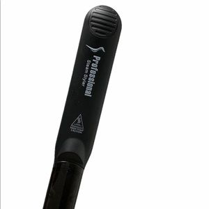 PROFESSIONAL: Steam Styler Hair Iron